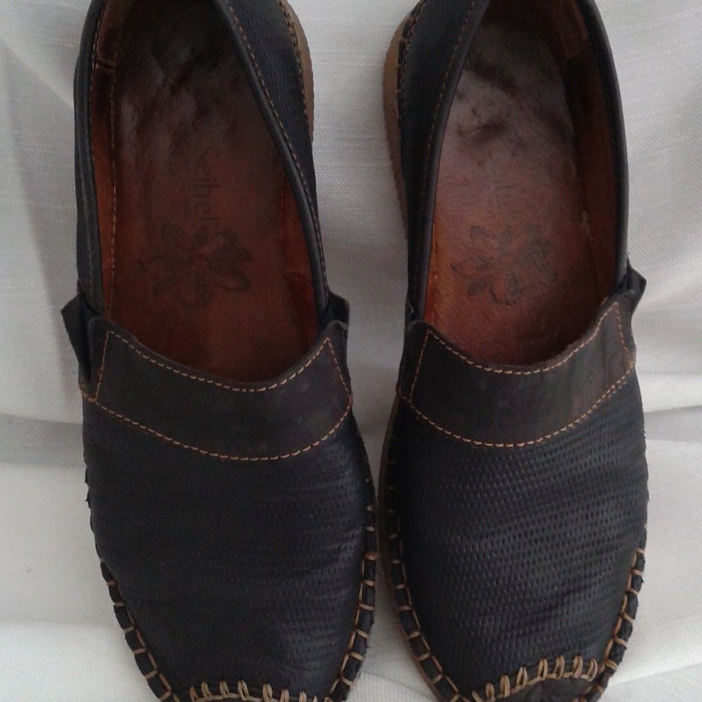 Josef Seibel Shoes
